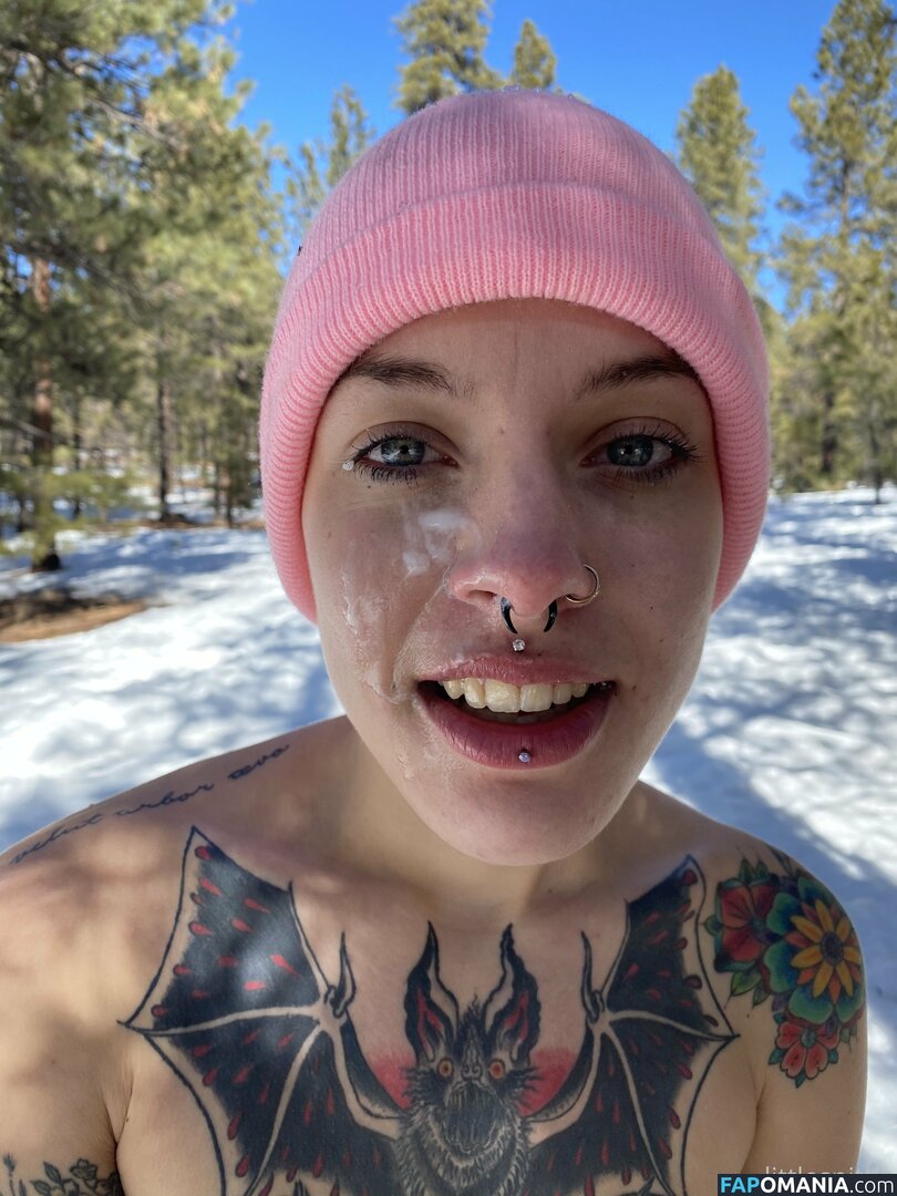 Little Spittle / lilspittle / littlespittle Nago OnlyFans  Przeciekłe zdjęcie #518