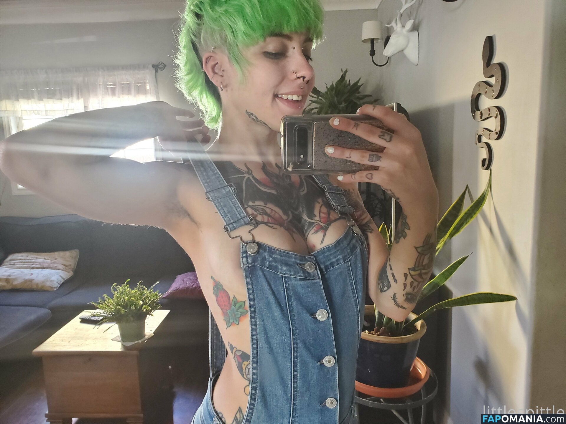 Little Spittle / lilspittle / littlespittle Nago OnlyFans  Przeciekłe zdjęcie #594