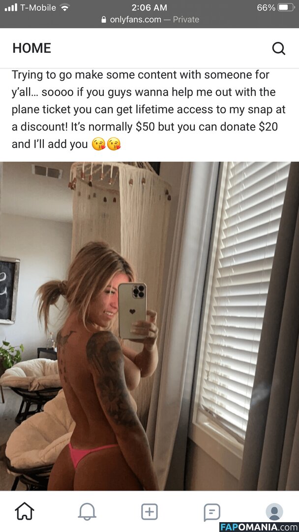 LittleBuffBabe / buffbabe6 Nago OnlyFans  Przeciekłe zdjęcie #92