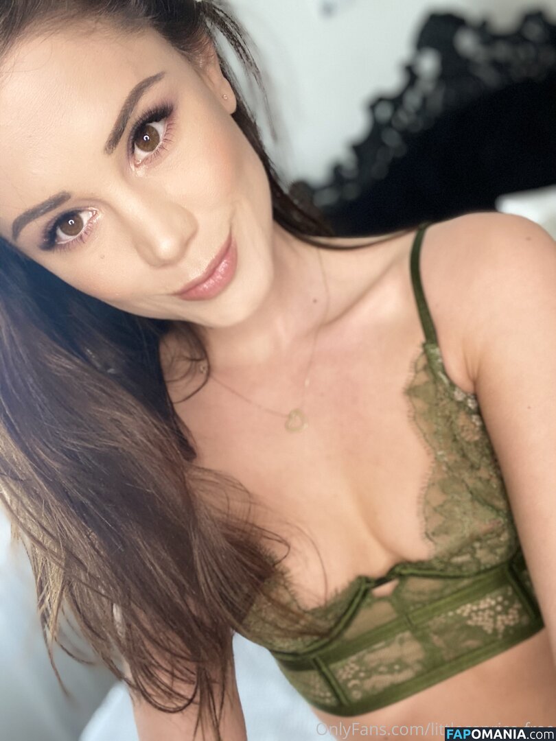 little.caprice.official / littlecaprice-free Nago OnlyFans  Przeciekłe zdjęcie #13