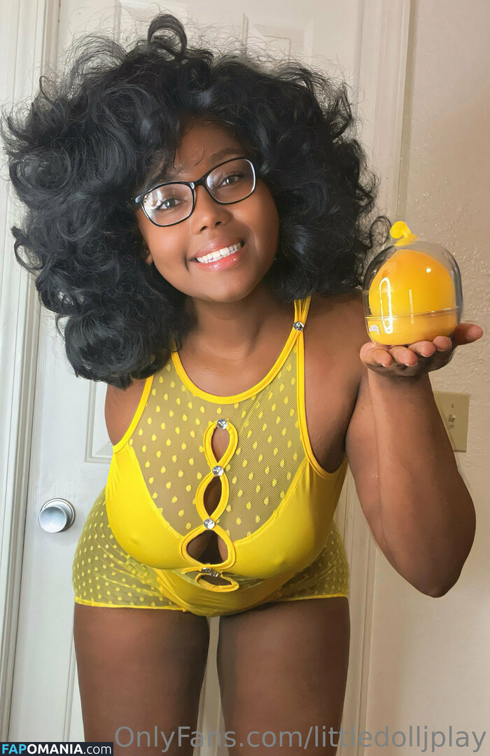 anyuser / jadathedoll / littledolljplay / littledolly998 Nago OnlyFans  Przeciekłe zdjęcie #38