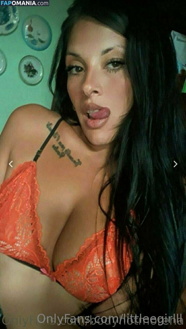 littleegirlll Nago OnlyFans  Przeciekłe zdjęcie #26