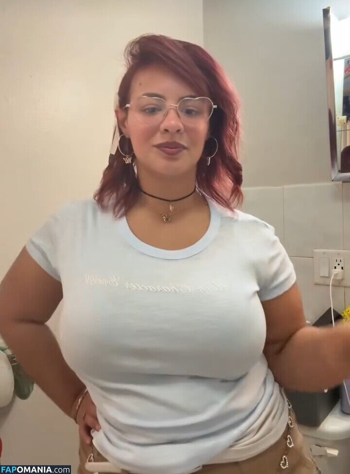 Littleeviecosplay Nago OnlyFans  Przeciekłe zdjęcie #1