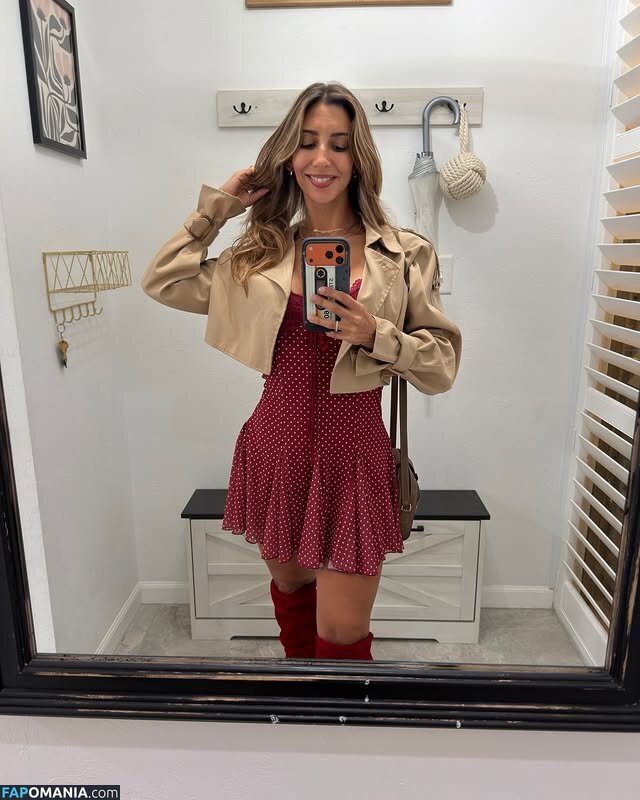 Carla Outes / littlefitdevil Nago OnlyFans  Przeciekłe zdjęcie #7