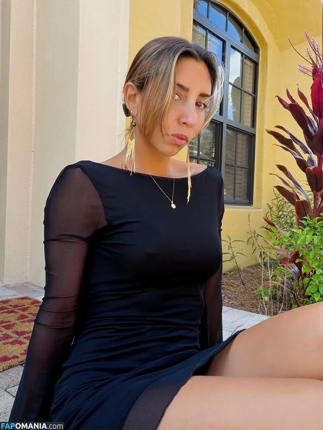 Carla Outes / littlefitdevil Nago OnlyFans  Przeciekłe zdjęcie #11