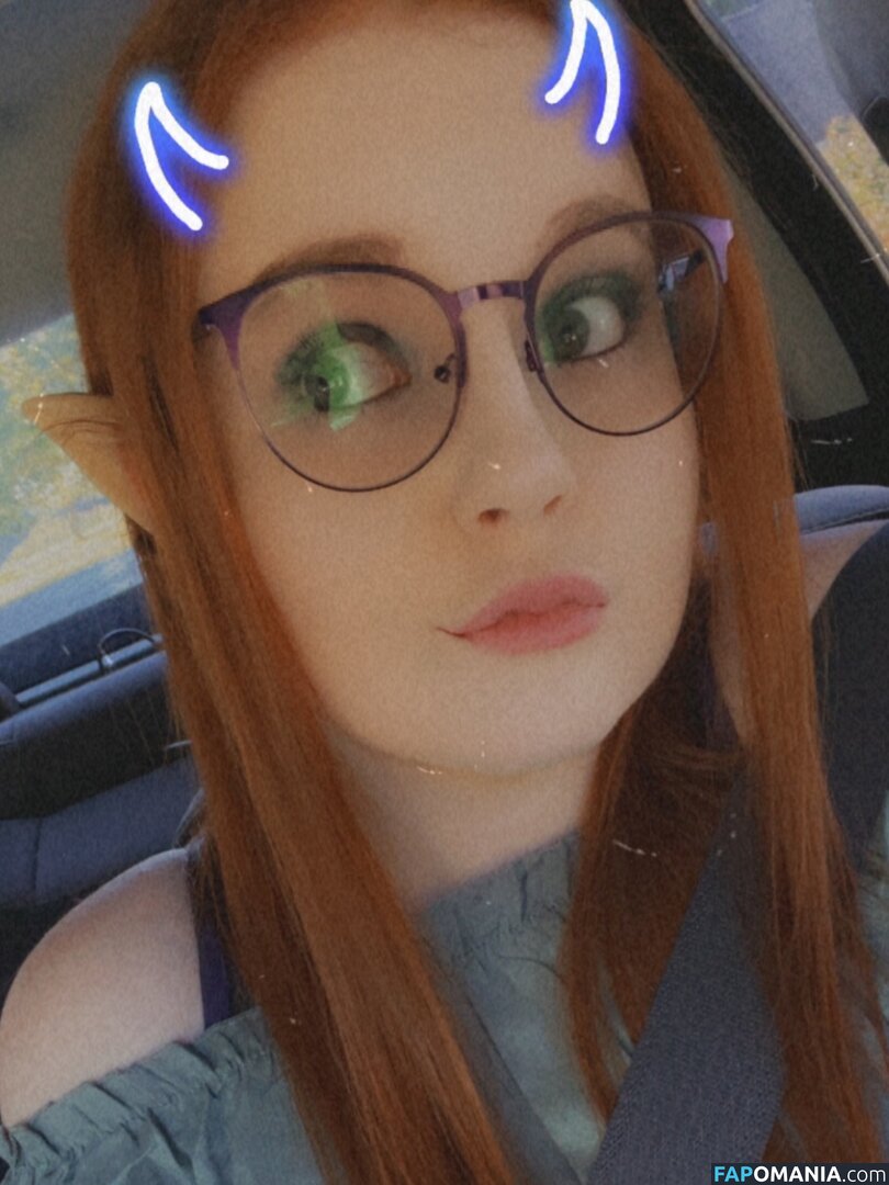 littleginger57 Nago OnlyFans  Przeciekłe zdjęcie #1