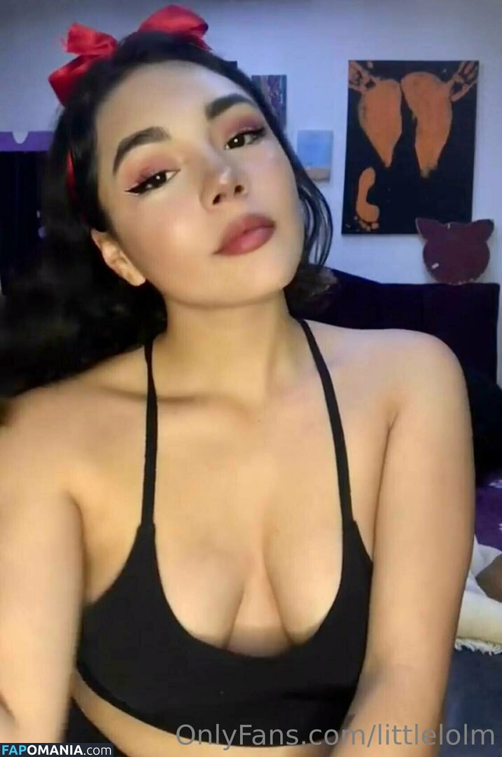 littlelolm Nago OnlyFans  Przeciekłe zdjęcie #24