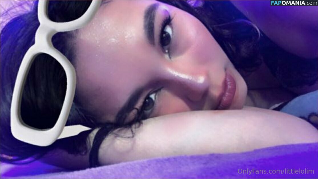 littlelolm Nago OnlyFans  Przeciekłe zdjęcie #55