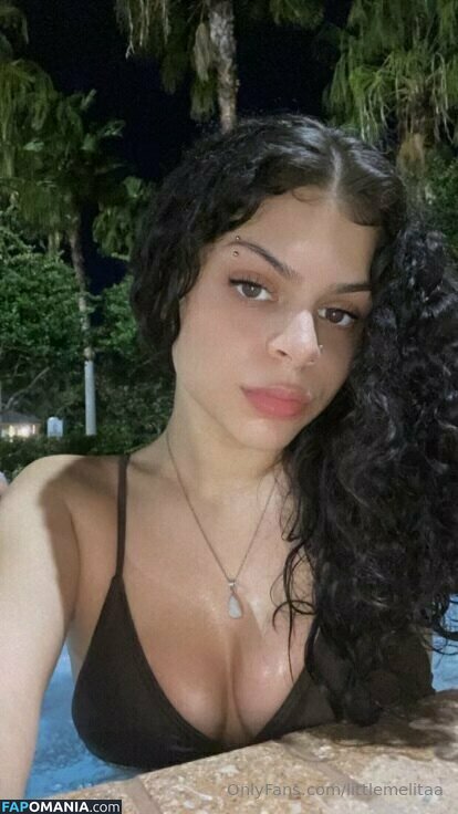littlemelitaa Nago OnlyFans  Przeciekłe zdjęcie #20