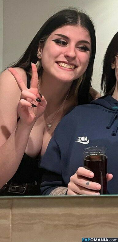 Abbyimu Abby / Littleragergirl Nago OnlyFans  Przeciekłe zdjęcie #8