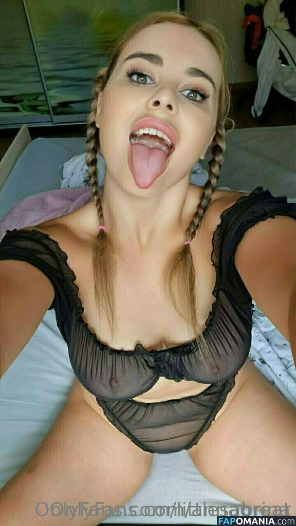 littlesabrina Nago OnlyFans  Przeciekłe zdjęcie #343