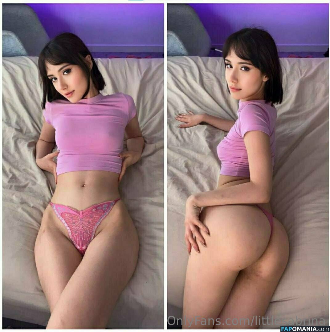 littlesabrina Nago OnlyFans  Przeciekłe zdjęcie #364