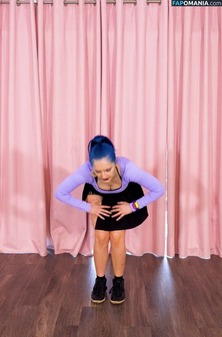 Littlesiha Nago OnlyFans  Przeciekłe zdjęcie #28