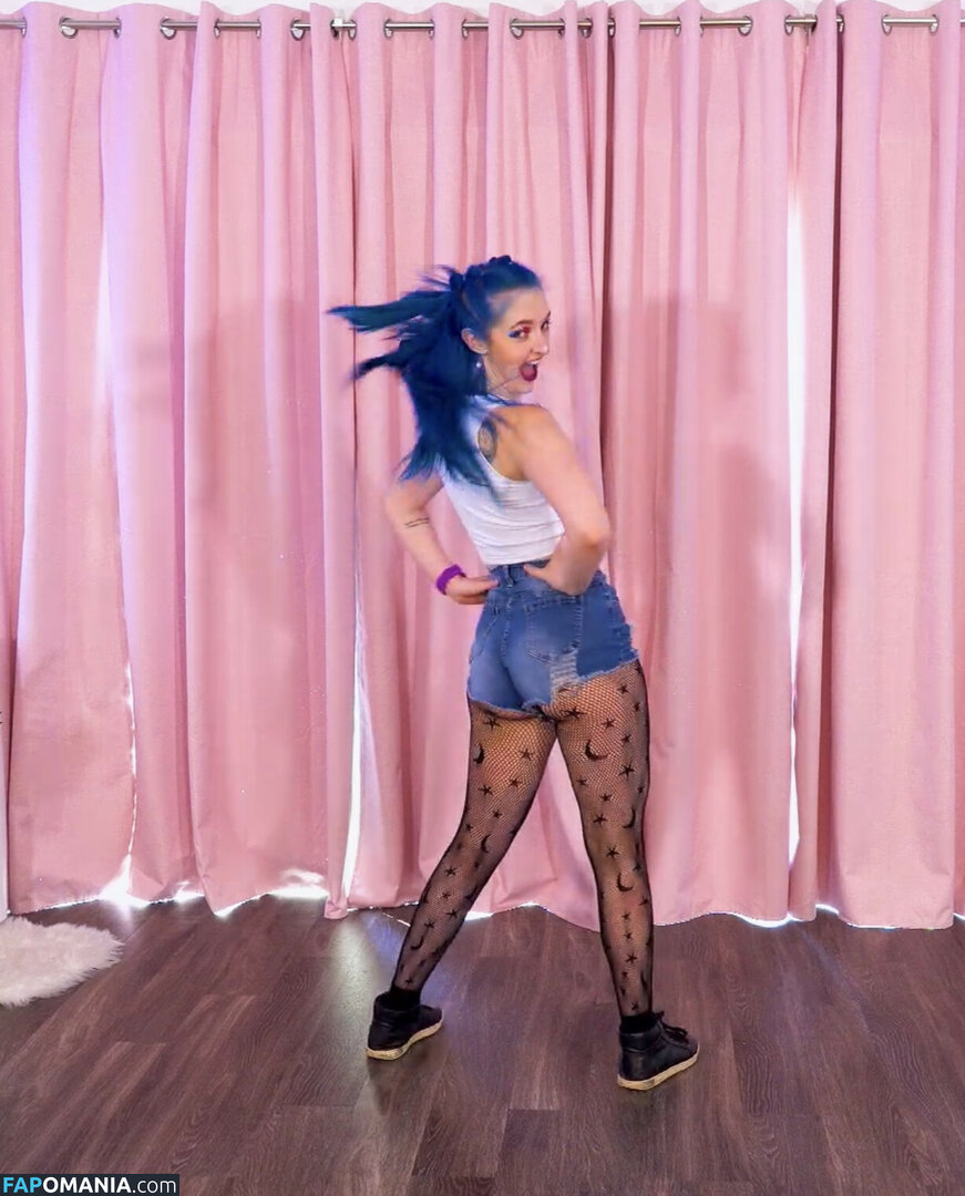 Littlesiha Nago OnlyFans  Przeciekłe zdjęcie #102