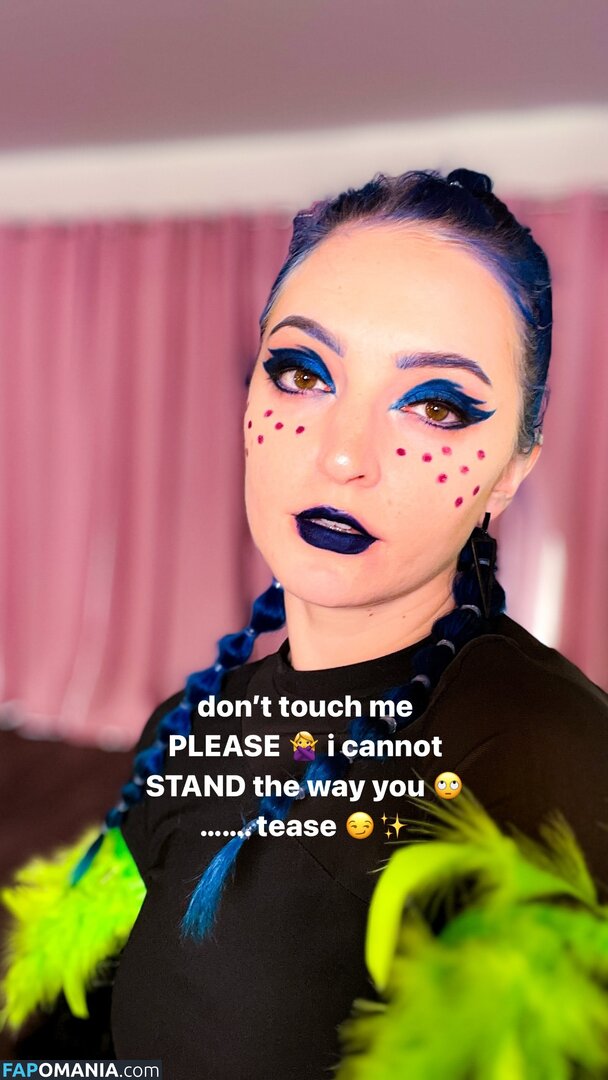 Littlesiha Nago OnlyFans  Przeciekłe zdjęcie #319