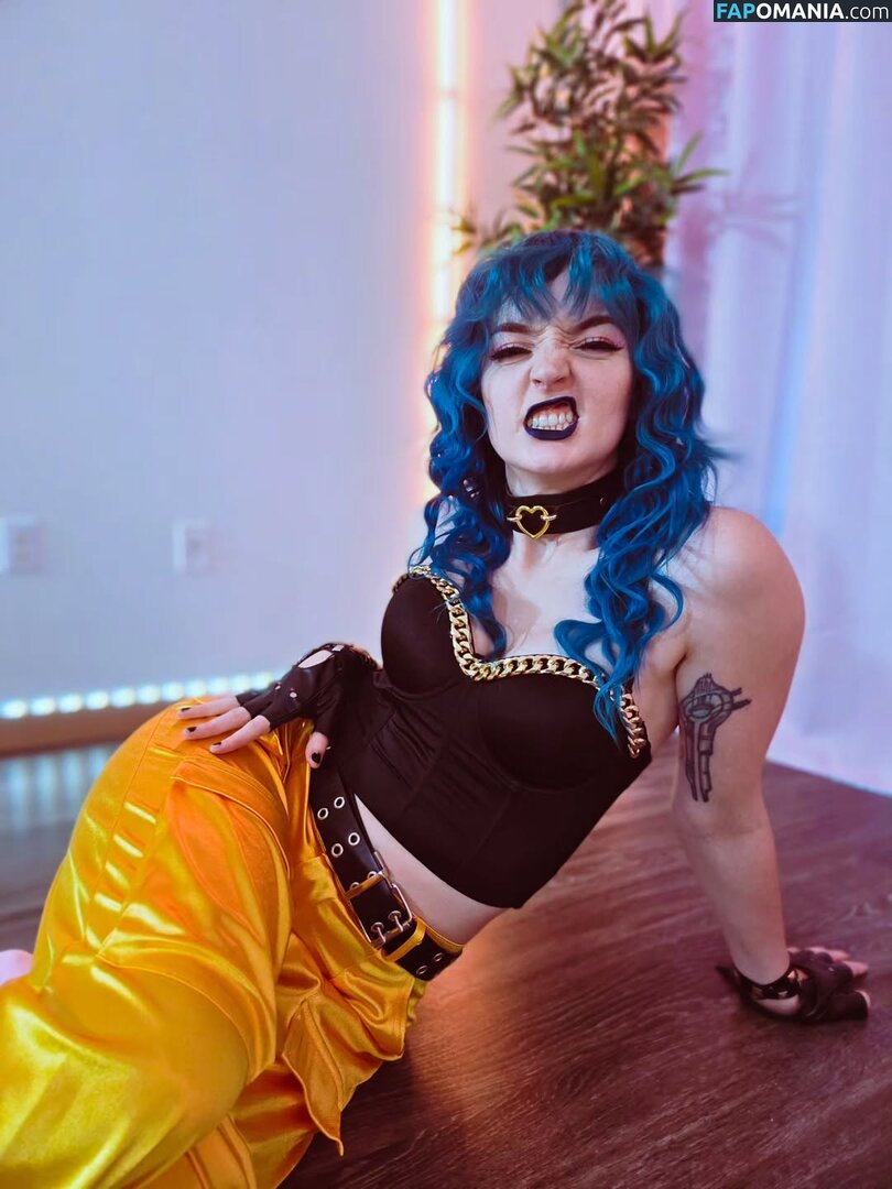 Littlesiha Nago OnlyFans  Przeciekłe zdjęcie #785