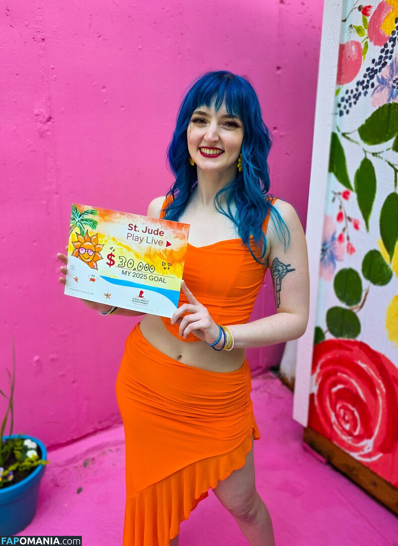 Littlesiha Nago OnlyFans  Przeciekłe zdjęcie #788