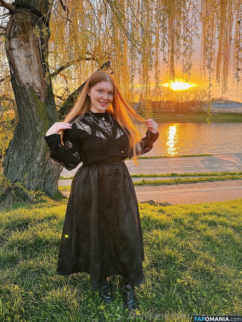 ImLittleWicked / LittleWicked / lilwicked / littlewicked_cosplay Nago OnlyFans  Przeciekłe zdjęcie #339