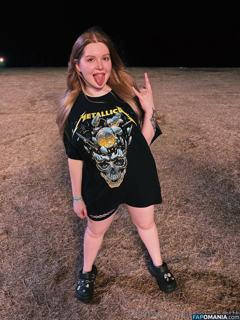 ImLittleWicked / LittleWicked / lilwicked / littlewicked_cosplay Nago OnlyFans  Przeciekłe zdjęcie #340