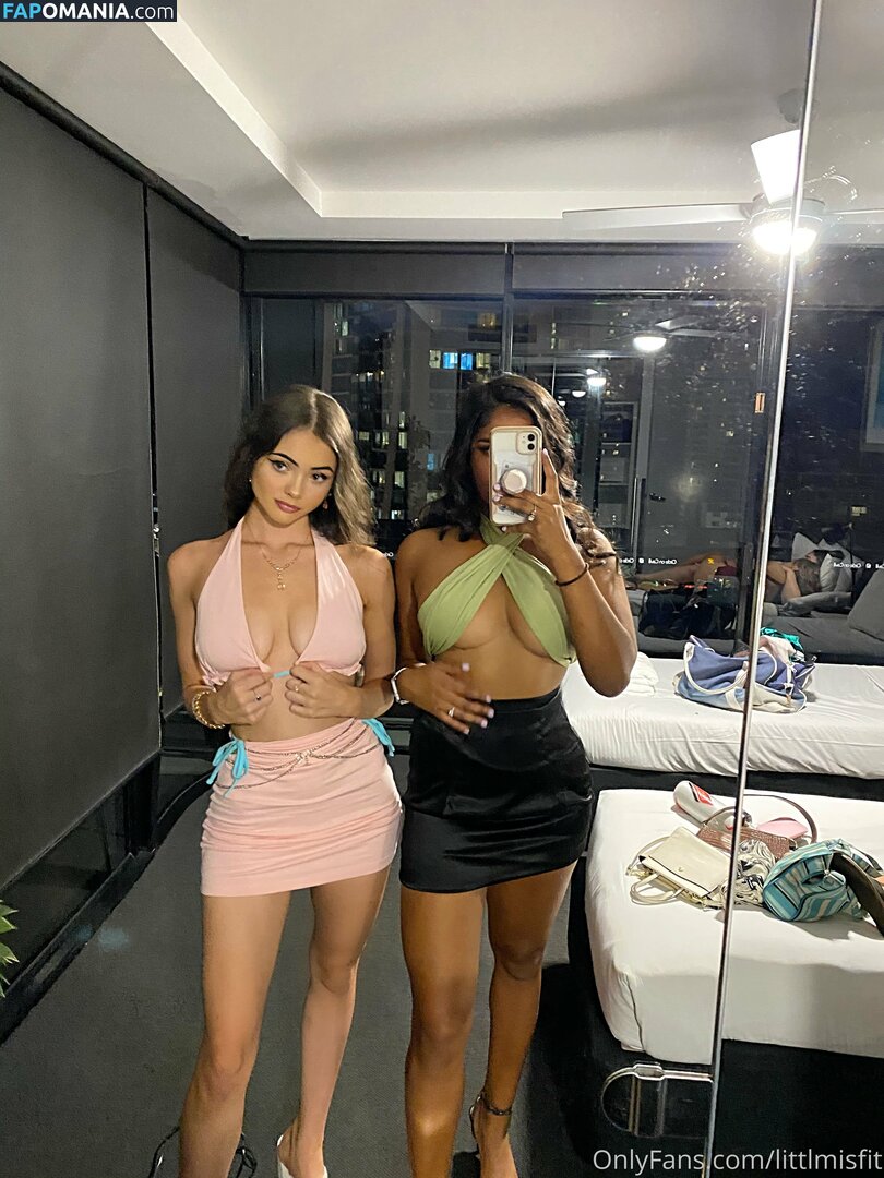 liittlmisfit / littlmisfit Nago OnlyFans  Przeciekłe zdjęcie #43