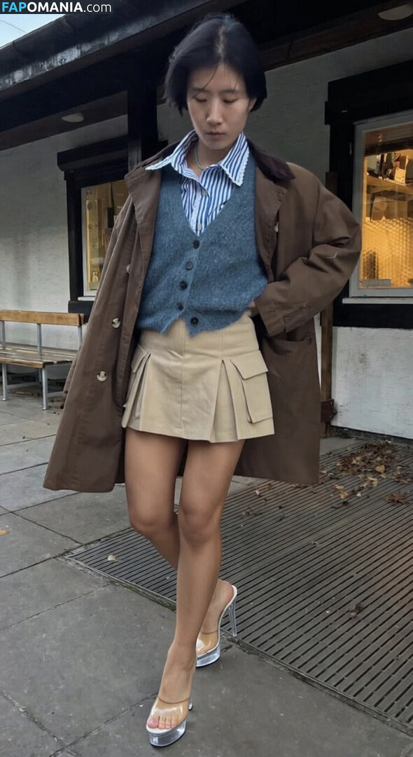 _liullland Nago OnlyFans  Przeciekłe zdjęcie #6