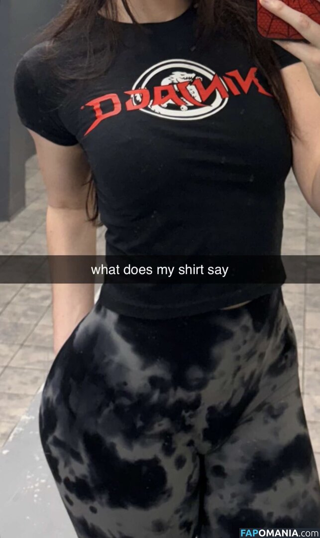 LITTLELIV / Liv Littlelivbug / littlelivbug Nago OnlyFans  Przeciekłe zdjęcie #2