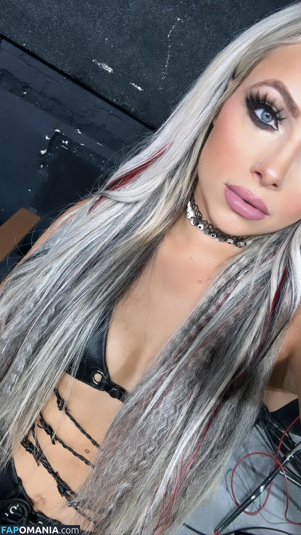Liv Morgan / yaonlylivvonce Nago OnlyFans  Przeciekłe zdjęcie #32