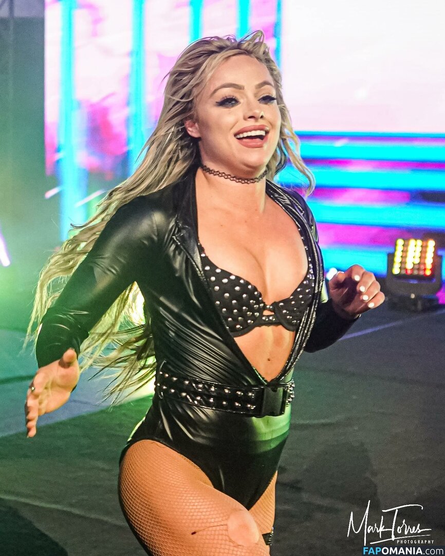 Liv Morgan / yaonlylivvonce Nago OnlyFans  Przeciekłe zdjęcie #331