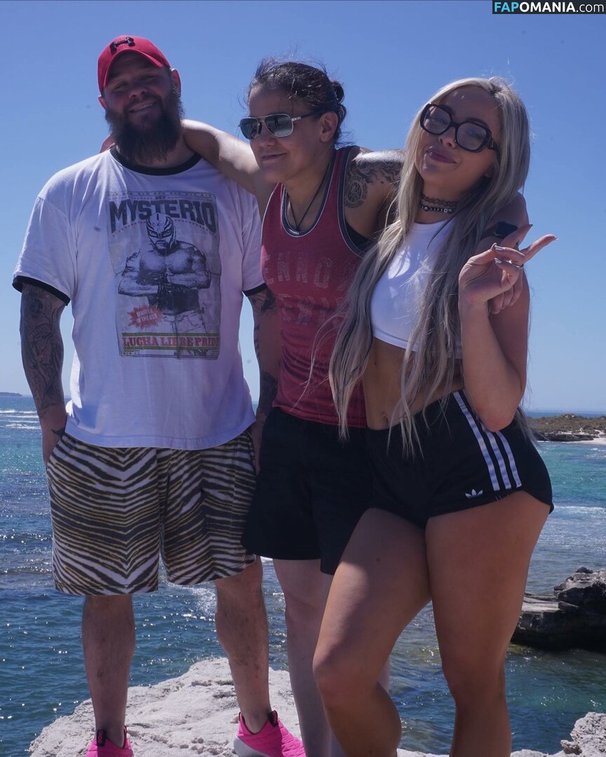 Liv Morgan / yaonlylivvonce Nago OnlyFans  Przeciekłe zdjęcie #353