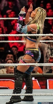 Liv Morgan / yaonlylivvonce Nago OnlyFans  Przeciekłe zdjęcie #385