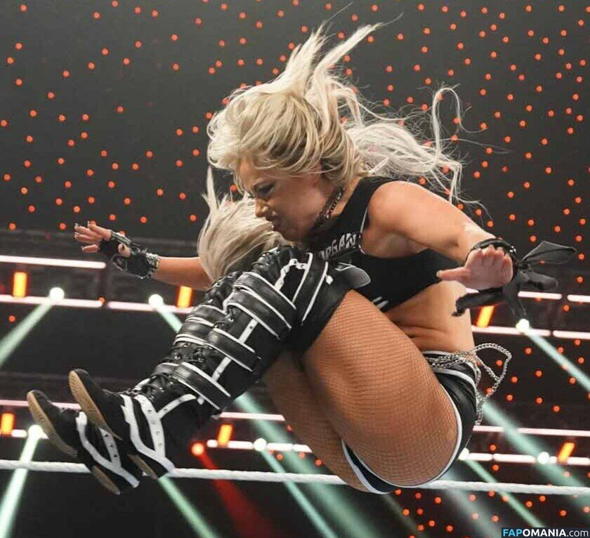 Liv Morgan / yaonlylivvonce Nago OnlyFans  Przeciekłe zdjęcie #463
