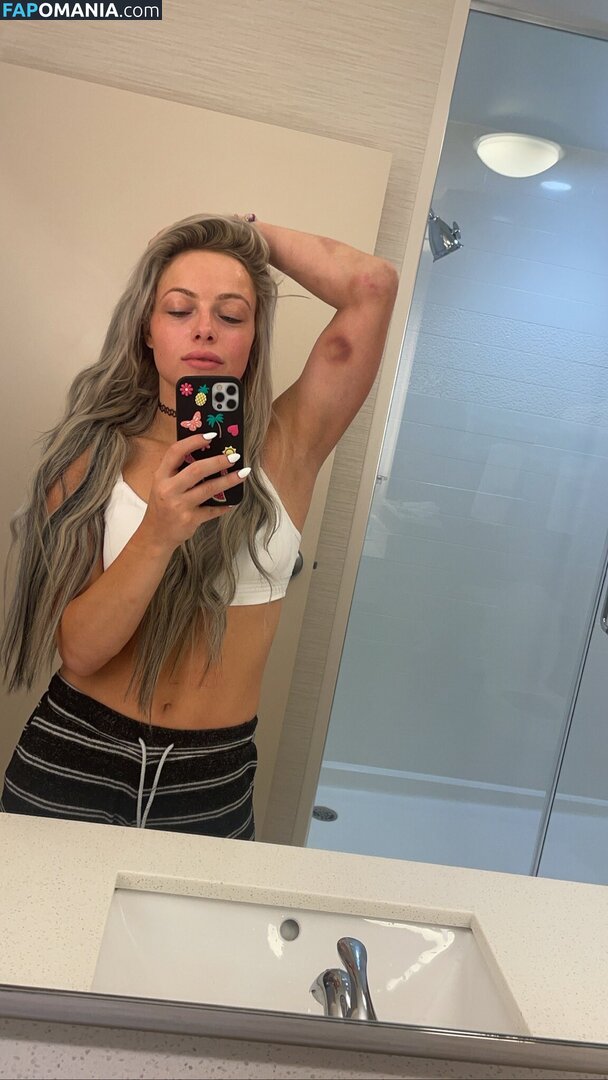 Liv Morgan / yaonlylivvonce Nago OnlyFans  Przeciekłe zdjęcie #875