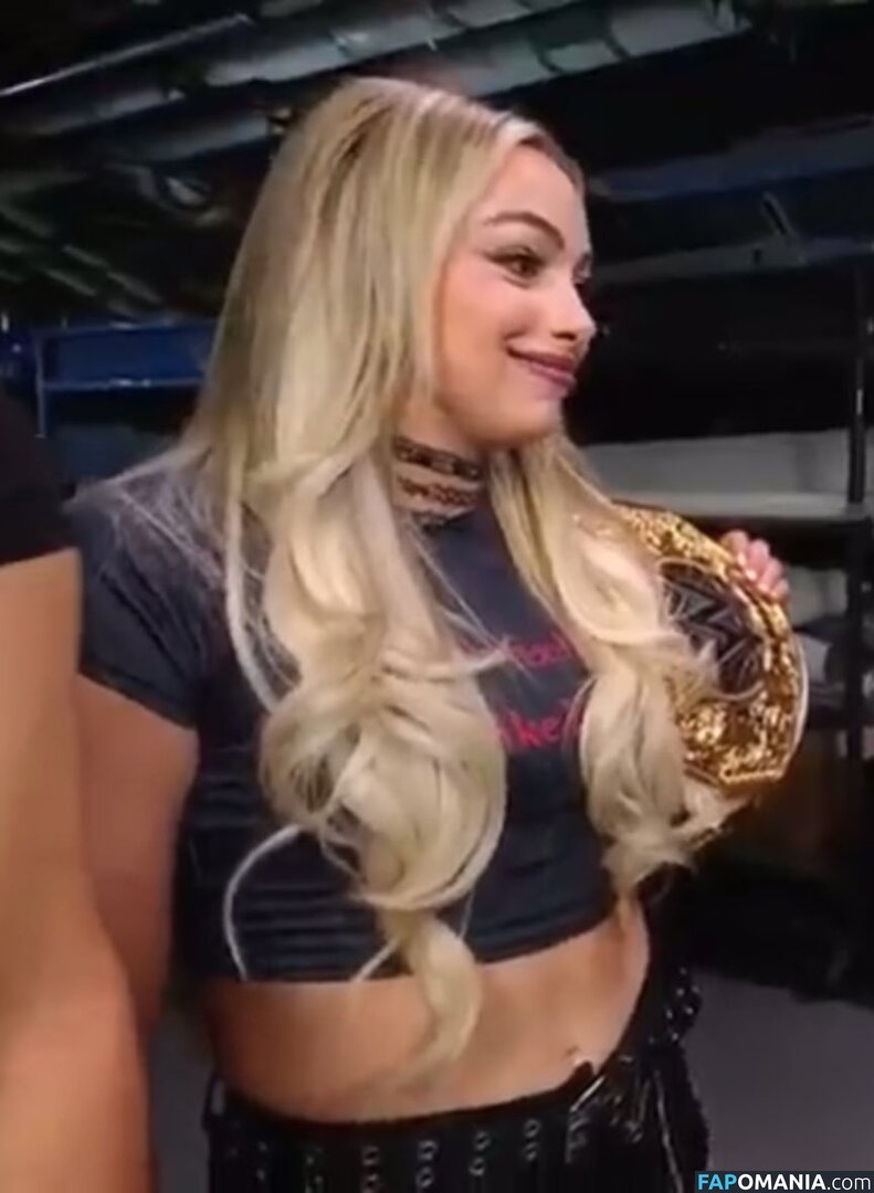 Liv Morgan / https: / yaonlylivvonce Nago OnlyFans  Przeciekłe zdjęcie #955