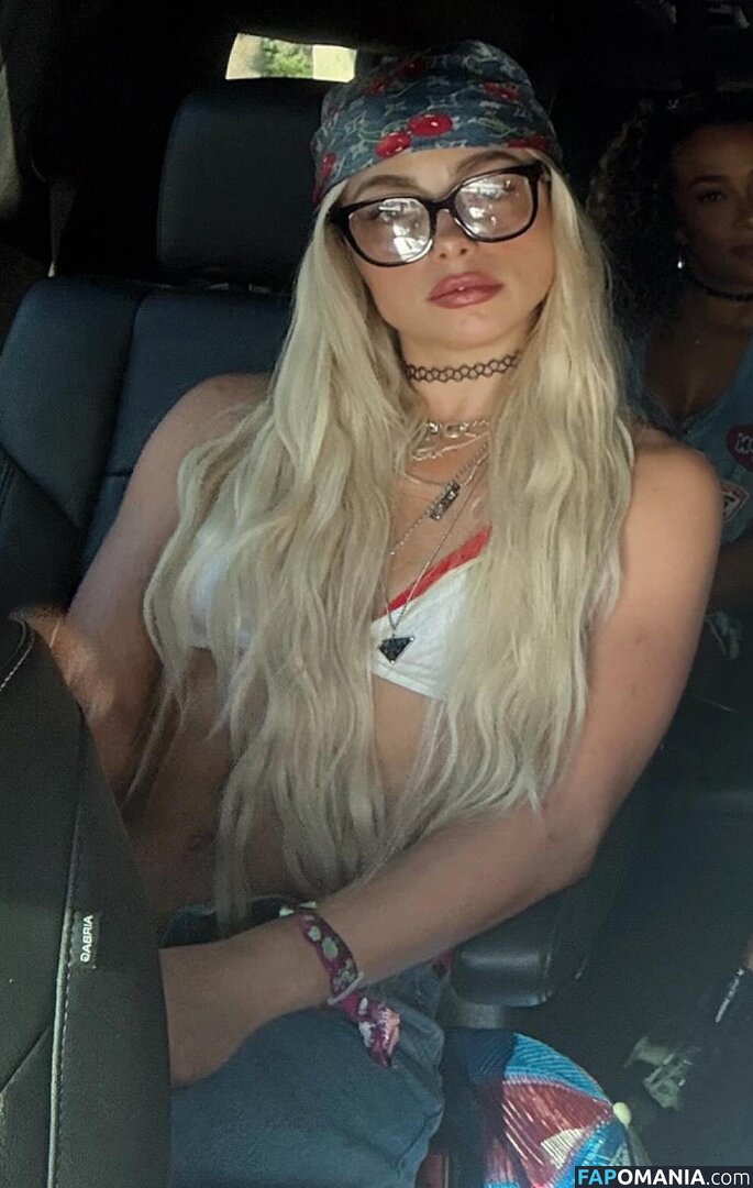 Liv Morgan / https: / yaonlylivvonce Nago OnlyFans  Przeciekłe zdjęcie #967