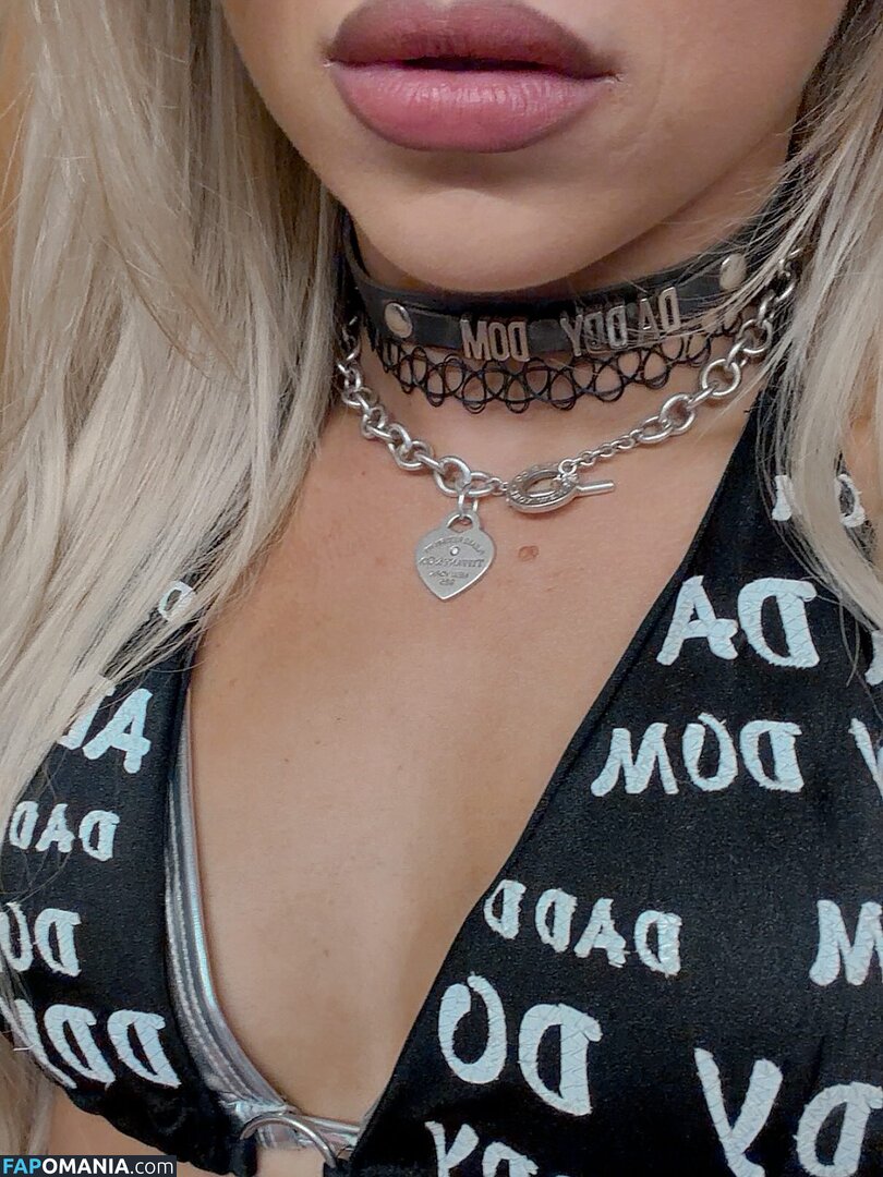 Liv Morgan / https: / yaonlylivvonce Nago OnlyFans  Przeciekłe zdjęcie #990