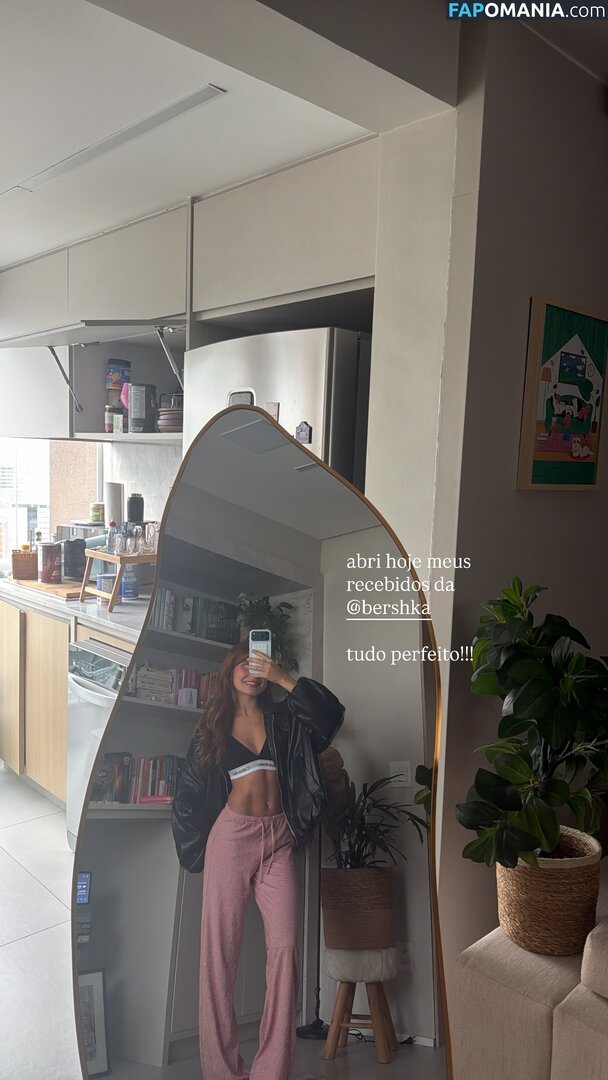 Liv Resenhas / livresenhas / livssecretlifefree Nago OnlyFans  Przeciekłe zdjęcie #1