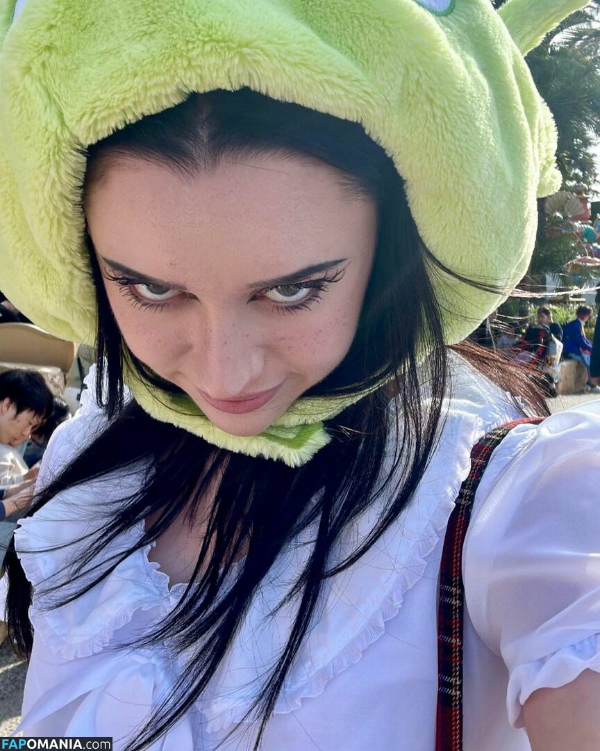 Liv Bevan / LivBev / livscopes Nago OnlyFans  Przeciekłe zdjęcie #1