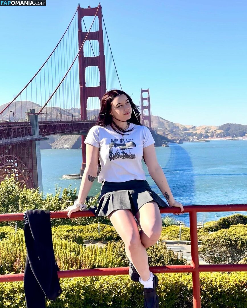 Liv Bevan / LivBev / livscopes Nago OnlyFans  Przeciekłe zdjęcie #21