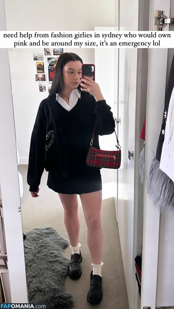 Liv Bevan / LivBev / livscopes Nago OnlyFans  Przeciekłe zdjęcie #23