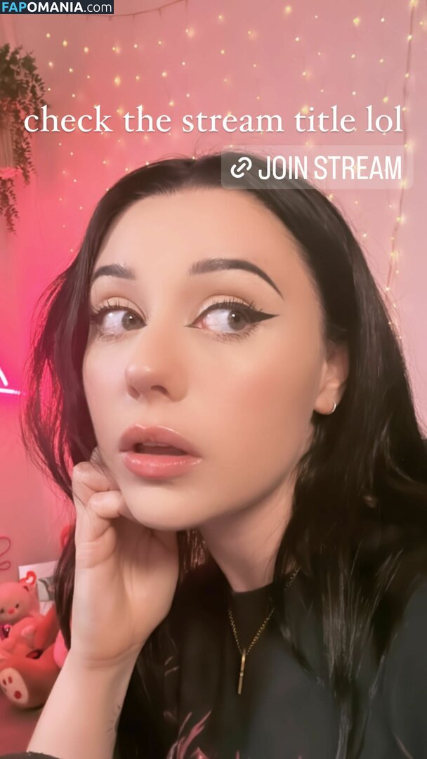 Liv Bevan / LivBev / livscopes Nago OnlyFans  Przeciekłe zdjęcie #74