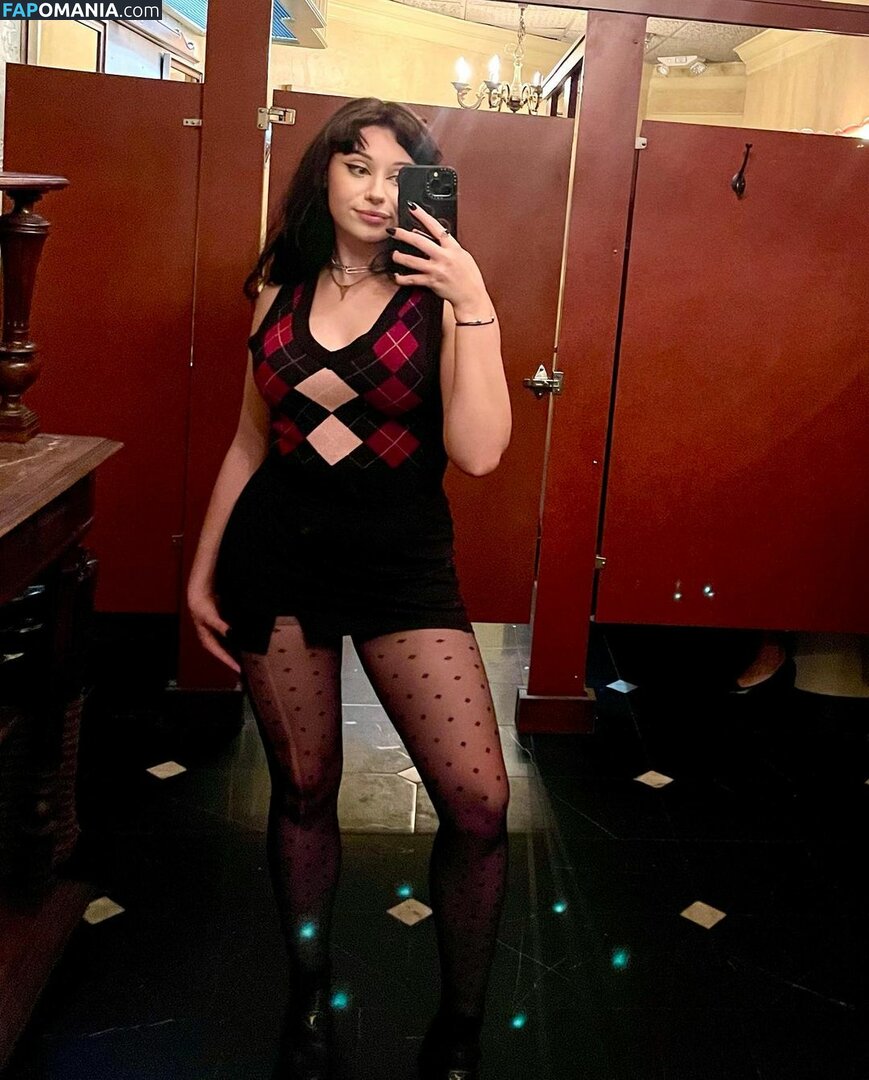 Liv Bevan / LivBev / livscopes Nago OnlyFans  Przeciekłe zdjęcie #85