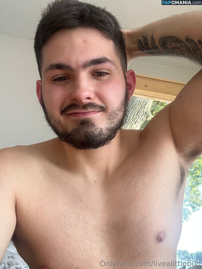 livealittlebud Nago OnlyFans  Przeciekłe zdjęcie #2