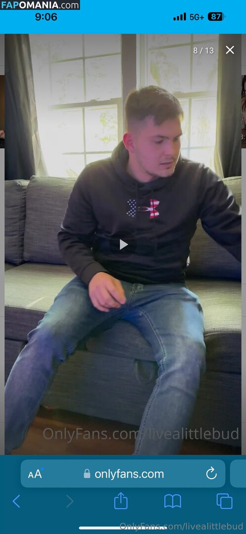 livealittlebud Nago OnlyFans  Przeciekłe zdjęcie #17