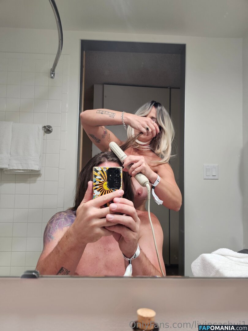 livincashui / livincashui1 Nago OnlyFans  Przeciekłe zdjęcie #8