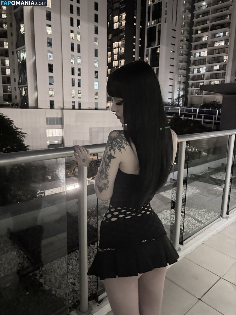 livindeadyaz Nago OnlyFans  Przeciekłe zdjęcie #2