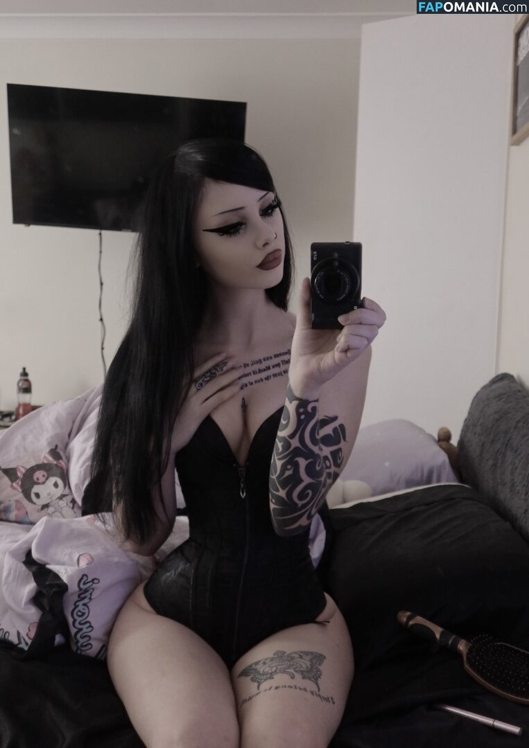 livindeadyaz Nago OnlyFans  Przeciekłe zdjęcie #6