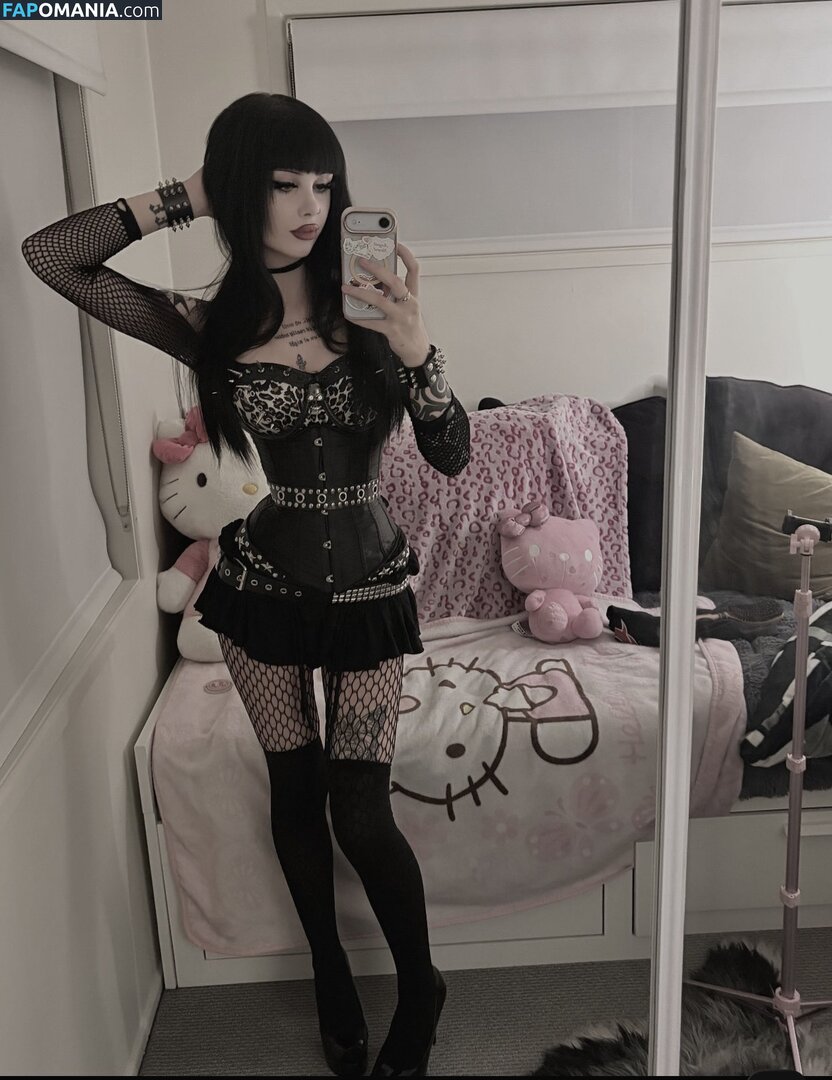 livindeadyaz Nago OnlyFans  Przeciekłe zdjęcie #8
