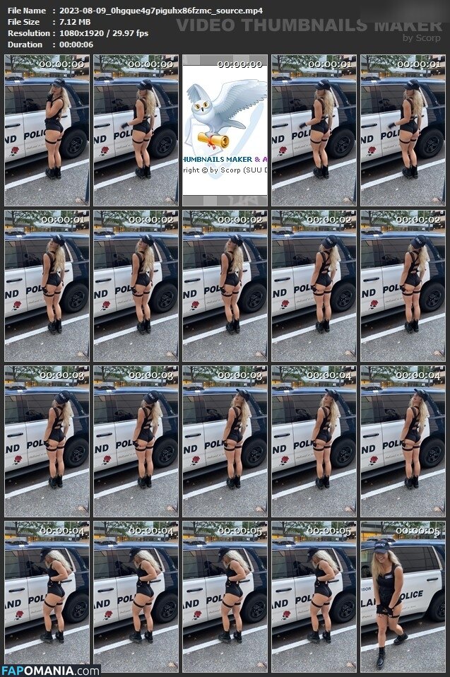 Livvalittle / livvfit / fitdonk / livfitpdx / livvalittle Nago OnlyFans  Przeciekłe zdjęcie #1