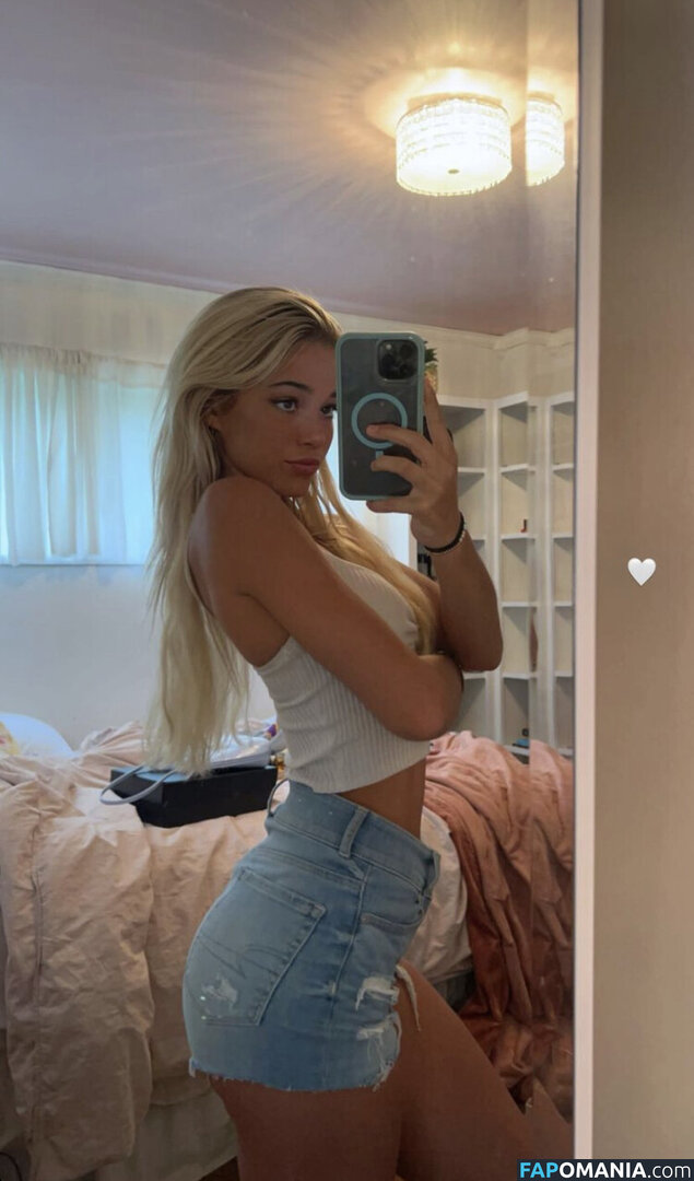 Livvy Dunne / livvydunne Nago OnlyFans  Przeciekłe zdjęcie #5