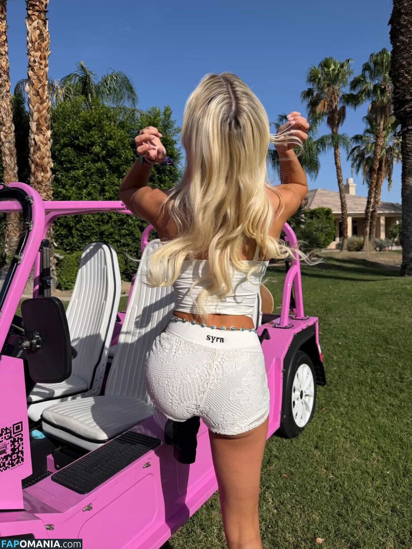 Livvy Dunne / livvydunne Nago OnlyFans  Przeciekłe zdjęcie #8